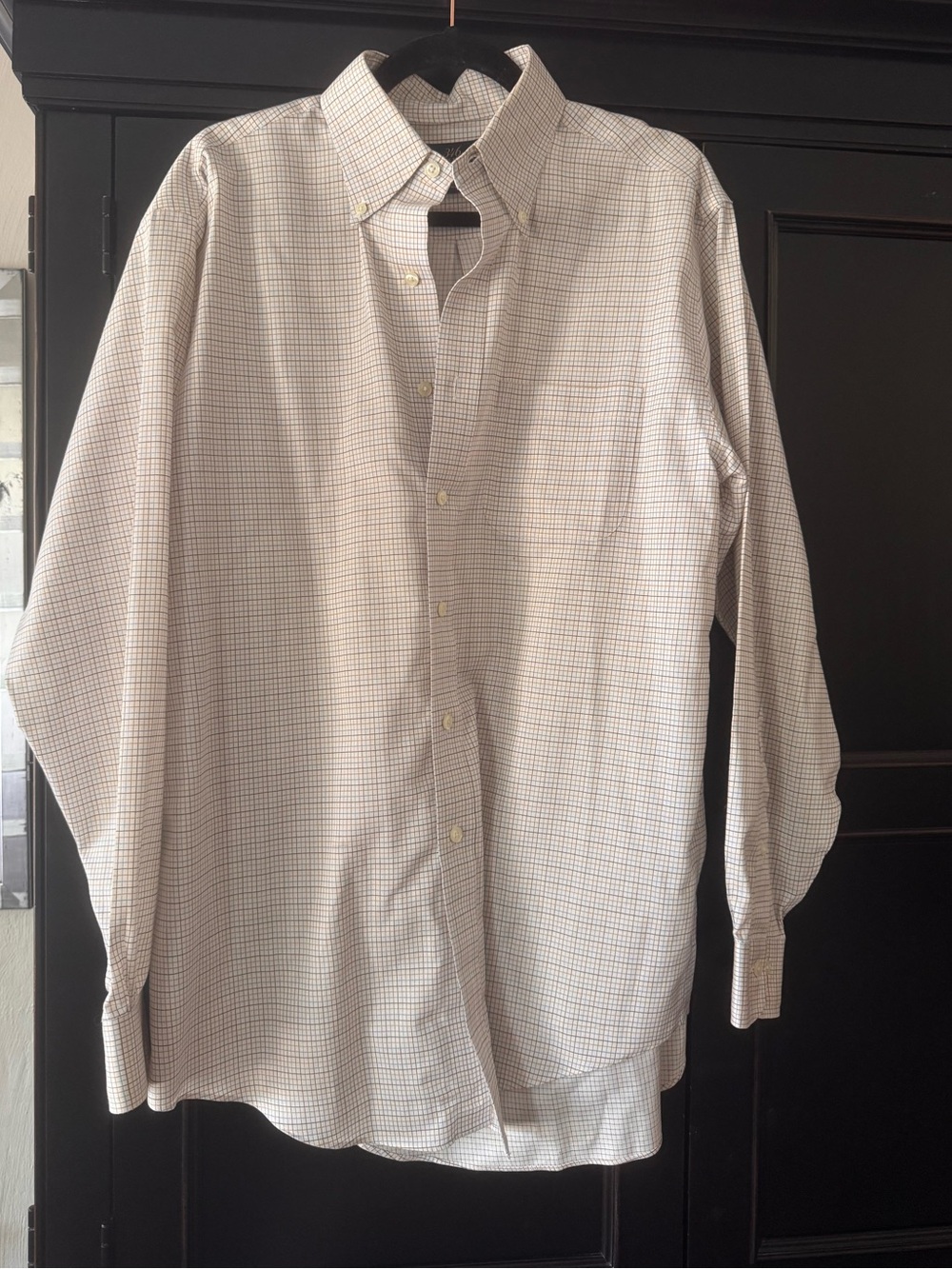 Brooks Brothers Dress Shirt